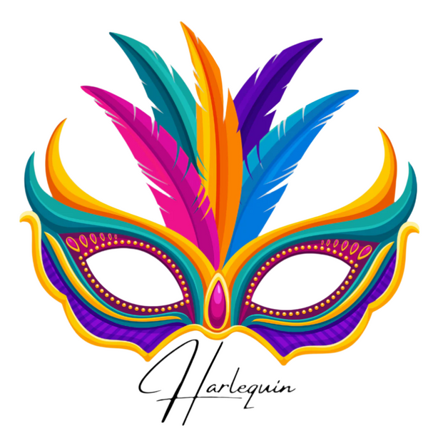 Harlequin Store